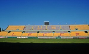 stadio tribuna Est