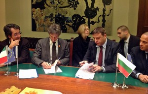 Accordo Lecce-Bulgaria 2