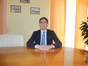 Giampiero Rizzo presidente Ance Lecce