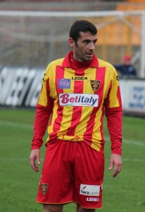 Mariano Bogliacino