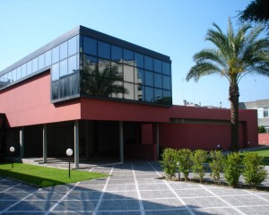 Conservatorio-di-Lecce Tito Schipa