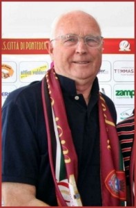 Gianfranco Donnini Pontedera