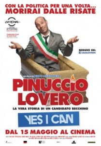 Yes I Can - Lovero
