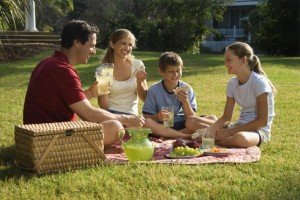 picnic-famiglia
