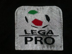 Lega Pro toppa
