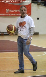 Basket Nardò - presidente