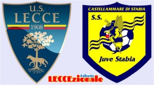 Lecce-Juve Stabia