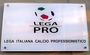 targa Lega Pro