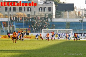 F. Andria-Lecce 0-0