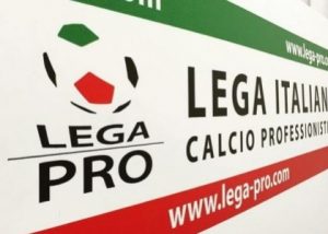 Lega Pro - calendari