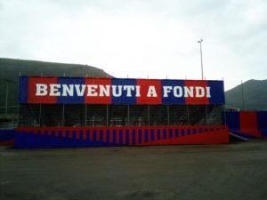 Fondi-Lecce