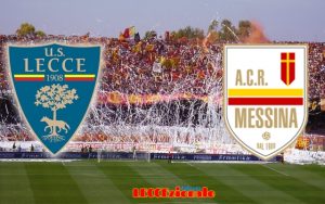 highlights Lecce-Messina 0-1