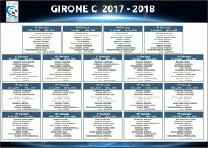 calendario-serie-c-girone-c-2017_2018