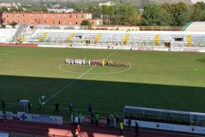 pagelle juve stabia-lecce 2-3