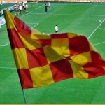 bandiera Lecce
