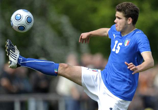 Giacomo Beretta è il nuovo attaccante del Lecce