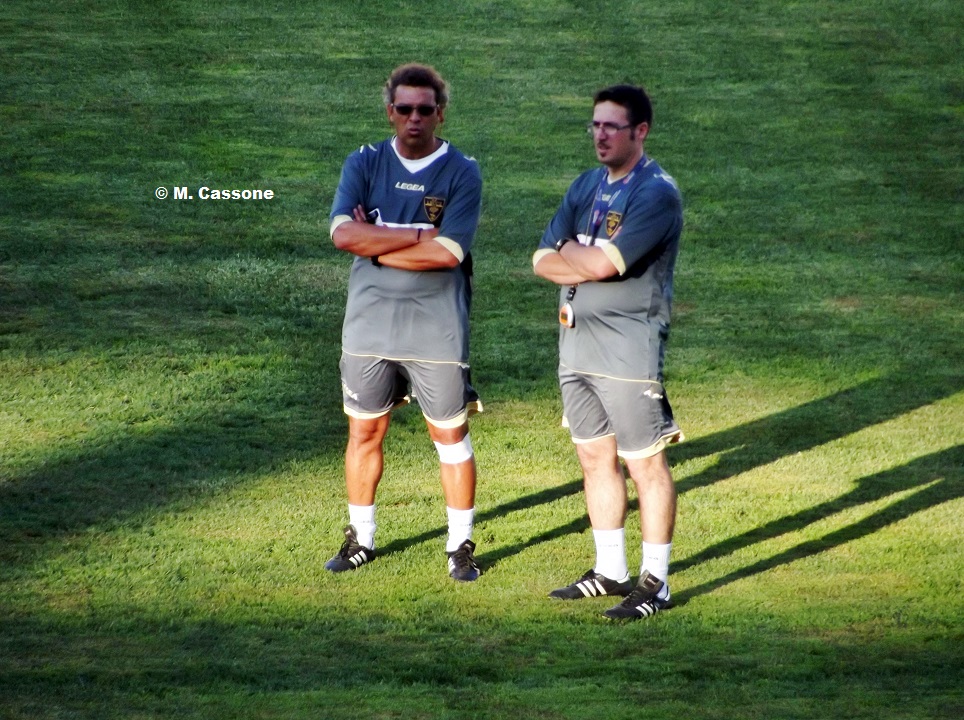 Ternana-Lecce: “Tanti dubbi e poche certezze”