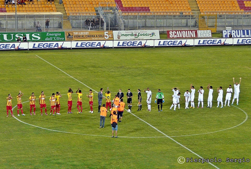 Guardiamo avanti. Il meglio deve ancora venire