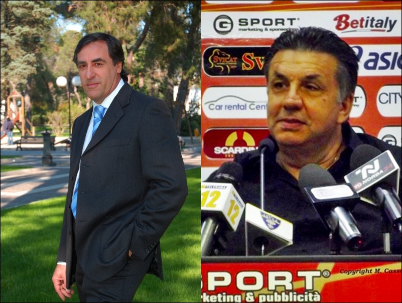 Iurlano: “Ecco la mia risposta a Tesoro”