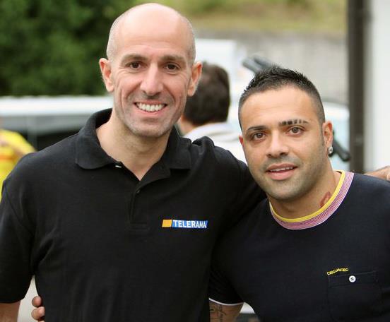 A Tonio De Giorgi le telecronache del Lecce