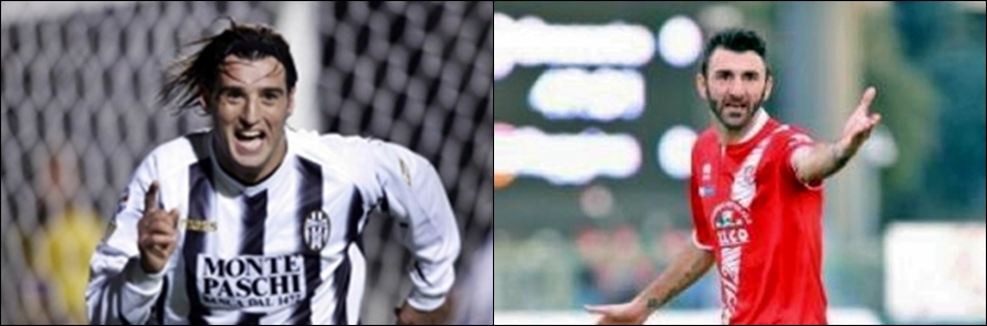 Lecce, che colpi: Delvecchio sì, Bogdani forse