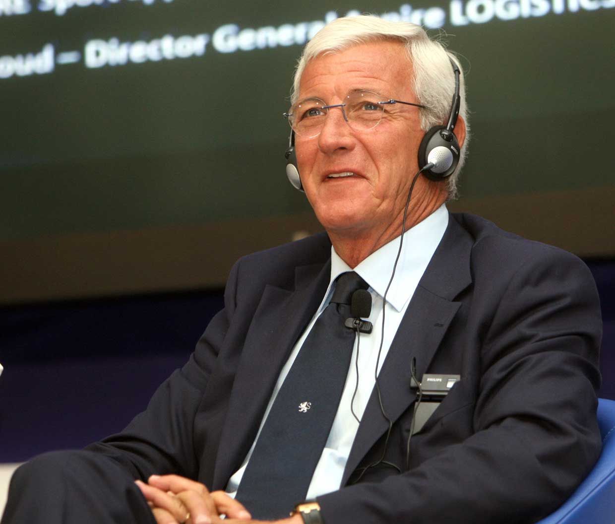 Lippi manda un messaggio ai club di Lega Pro: “Vi seguo dalla Cina con stima e affetto”