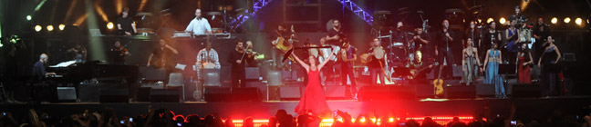 “Notte della Taranta” è tutto pronto, anche il servizio trasposto speciale