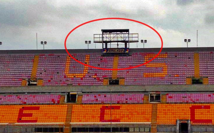 L’INTERVISTA – Tabellone della Est addio, parla Andrea Micati di GSport