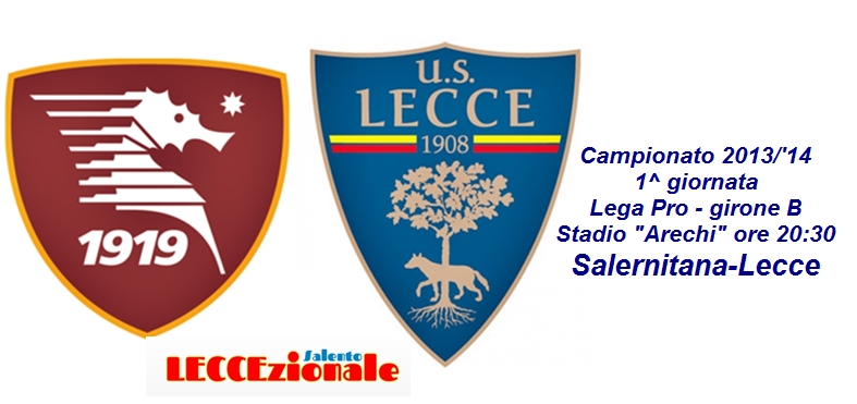 Probabili formazioni: dubbi e speranze di Salernitana-Lecce