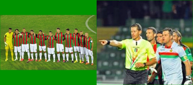 Fuochi d’artificio giallorossi, Ternana-Lecce 2-4