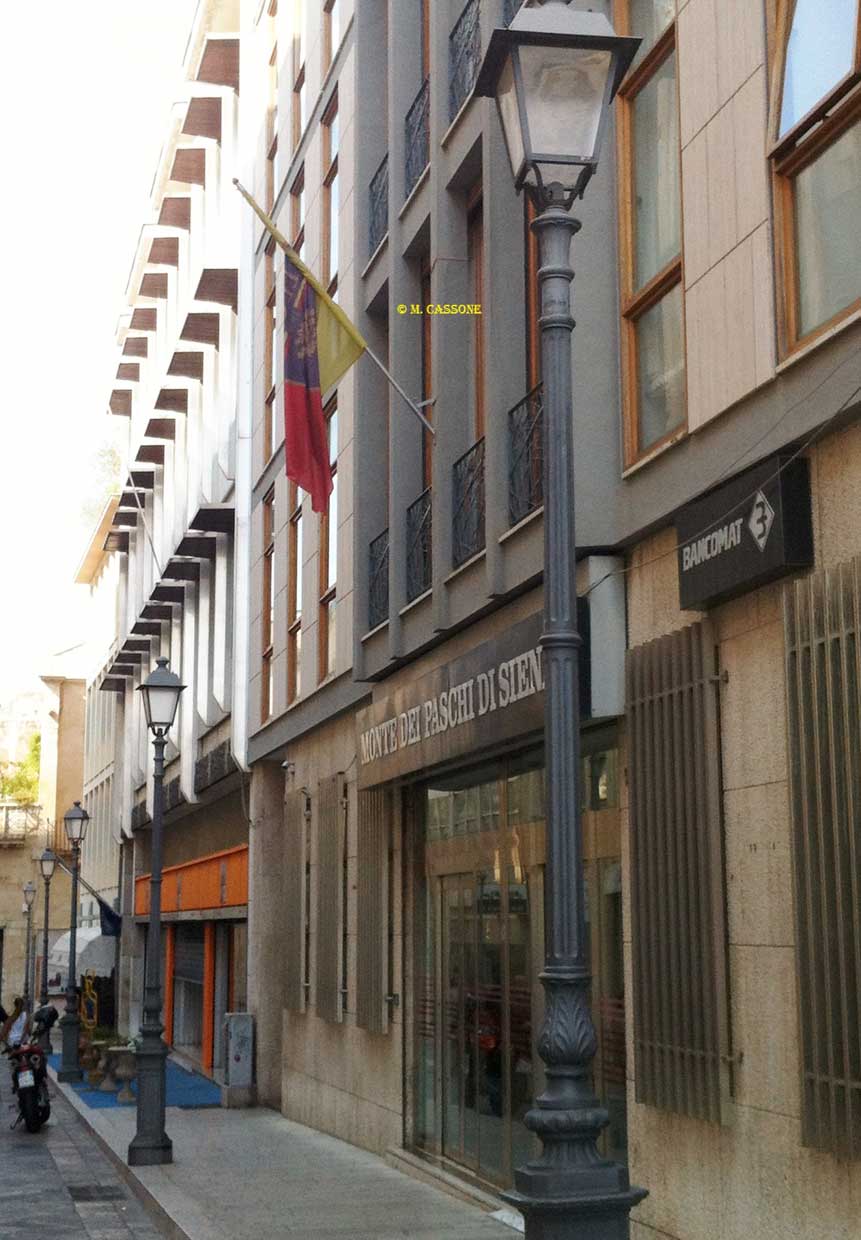 L’ultimo (giorno) dei “Templari”