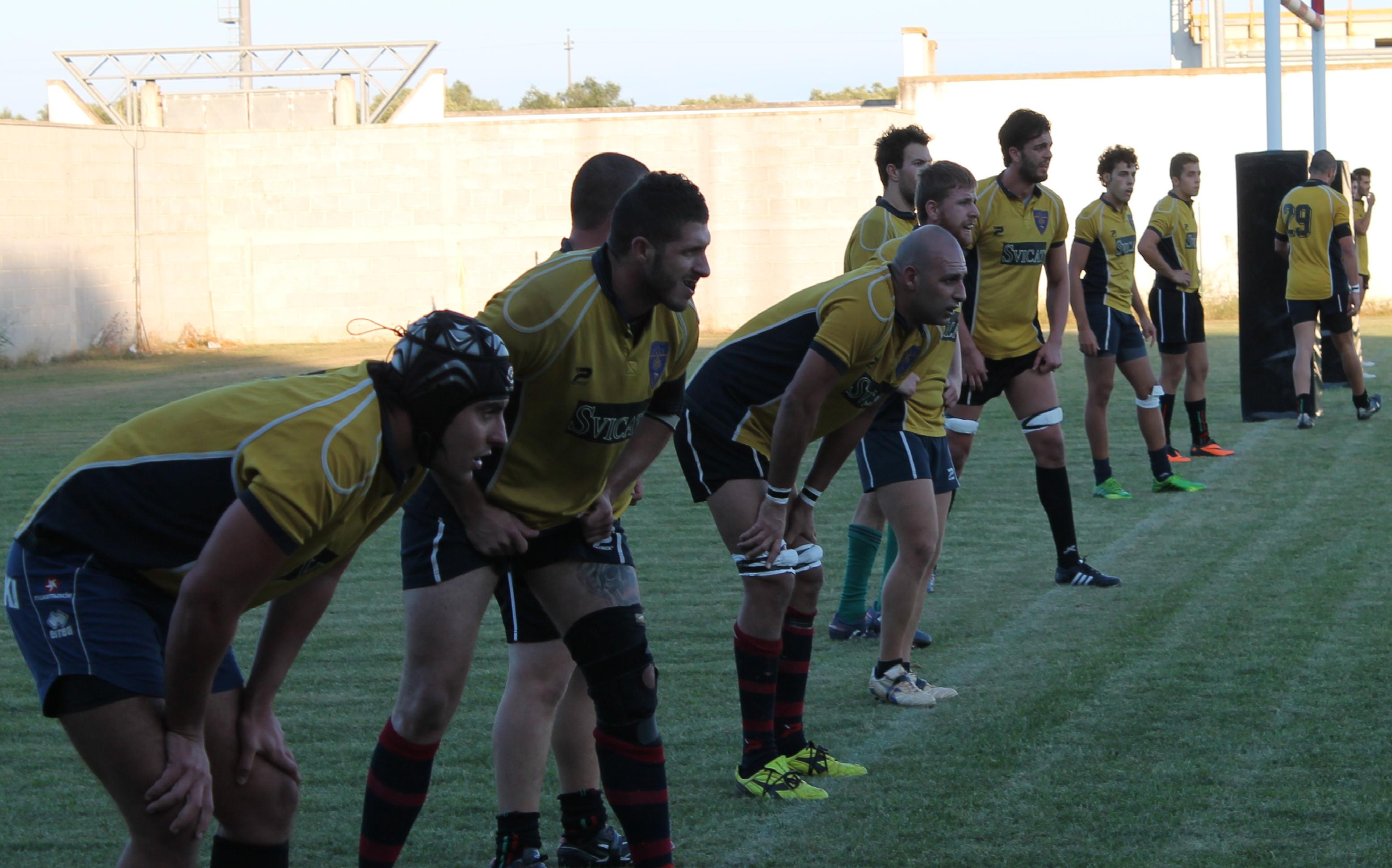 La Svicat espugna il Della Vittoria