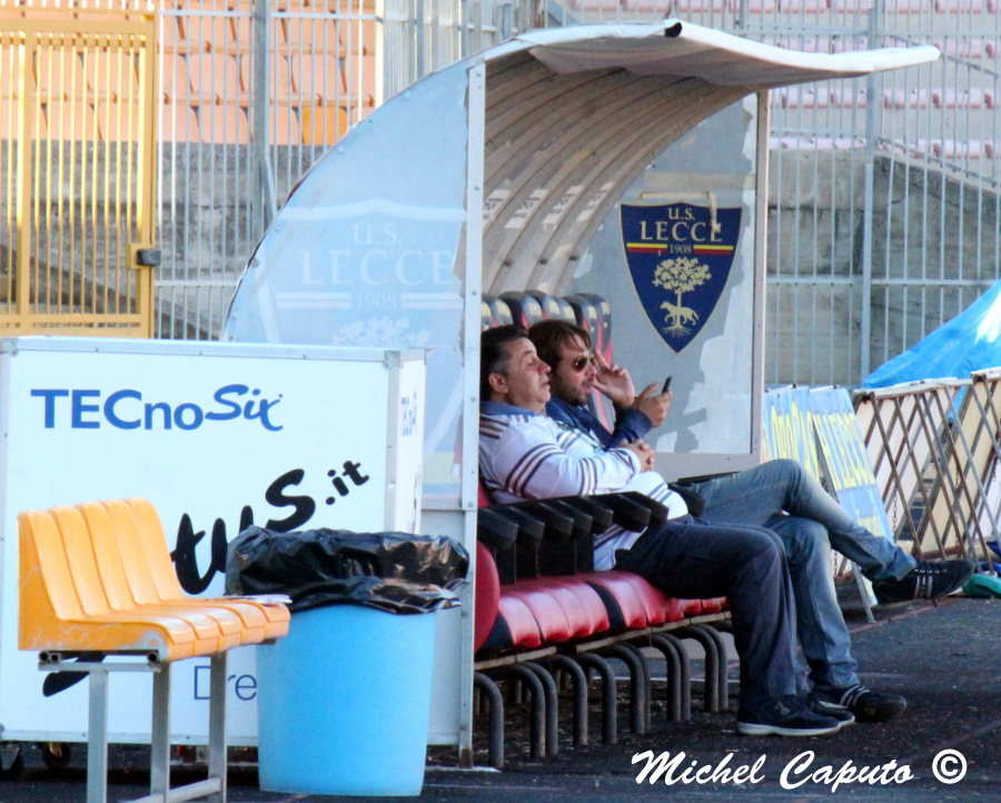 I fantasmi (si spera) del passato