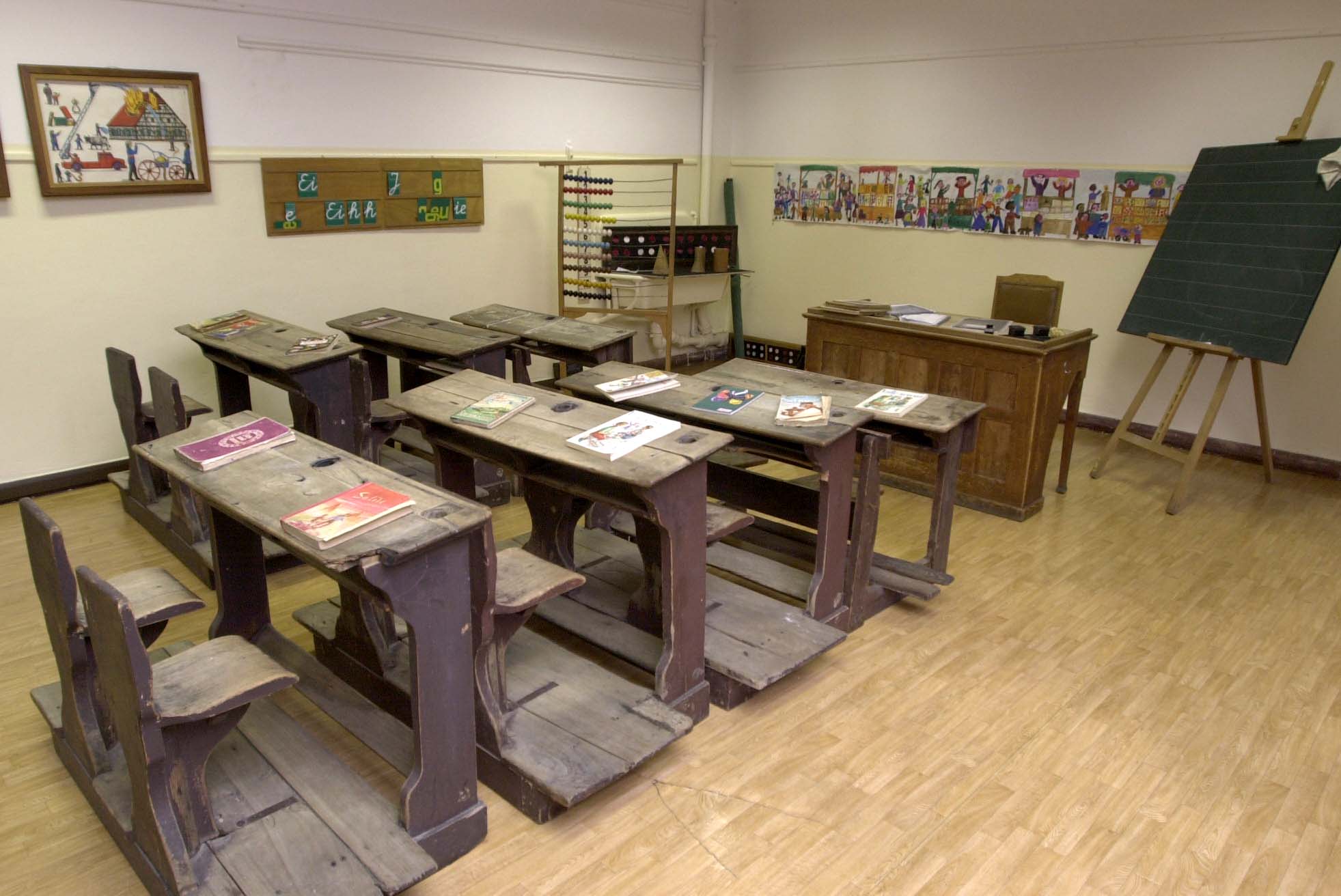 Istruzione: disagi nelle scuole italiane, senza carta igenica e sapone