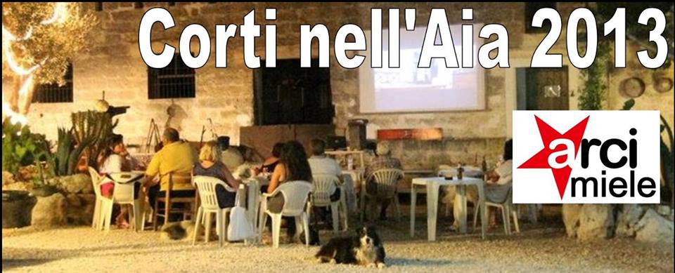 “Corti nell’aia 2013”