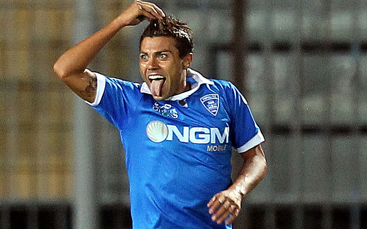 Serie B – L’Empoli vola e sorride: è solo in vetta. Vince anche il Bari