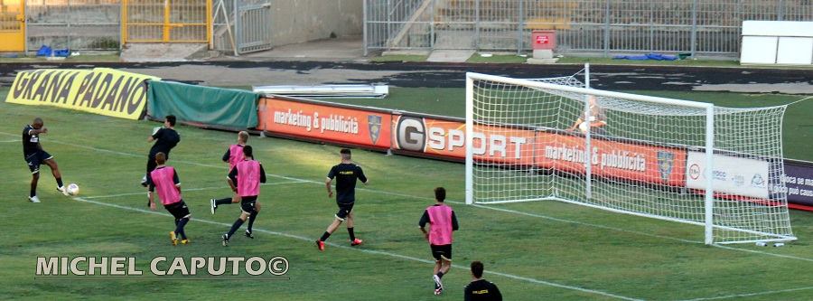 Buon Lecce e bellissima Berretti