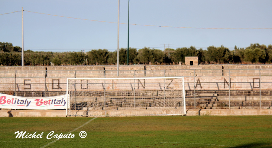 La “medicina ” di Moriero: silenzio, porte chiuse e lavoro intenso Lecce, leccezionale.it