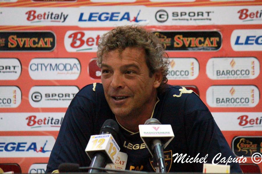 Moriero, leccezionale.it
