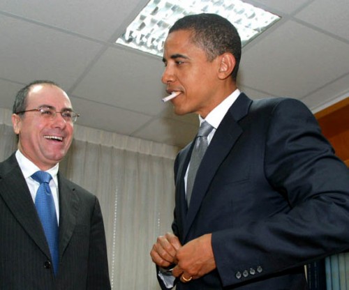 Obama, leccezionale.it