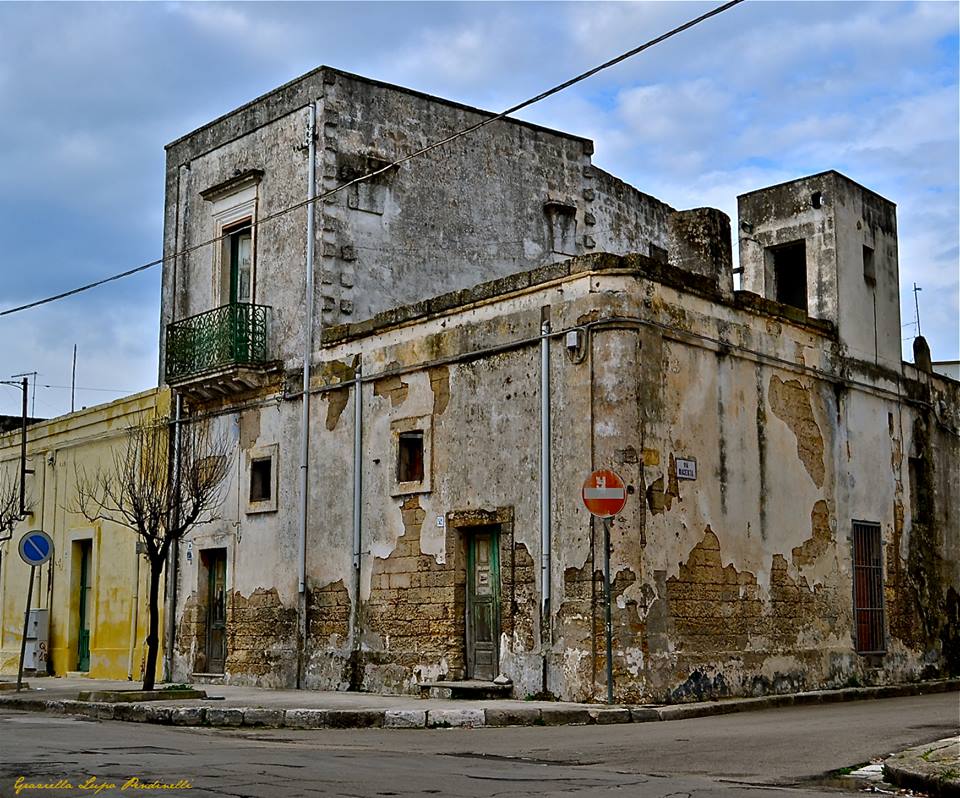 LA STORIA – Mimino