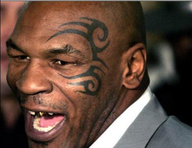 Mike Tyson: in uscita l’autobiografia choc