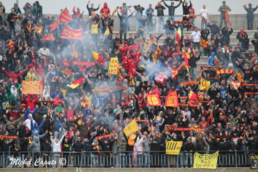 Due pesi e due misure