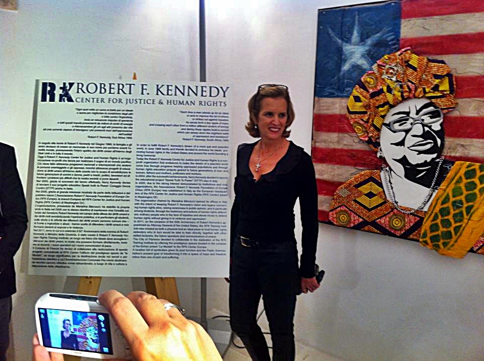 Ladies for human rights