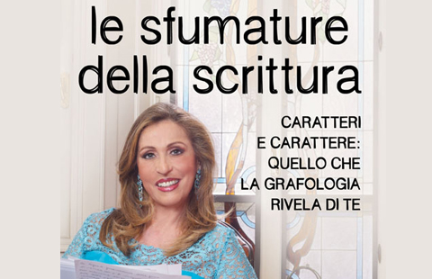 Candida Livatino a Novoli presenta: “Le sfumature della scrittura”