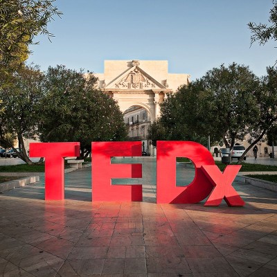 Torna TEDXLecce