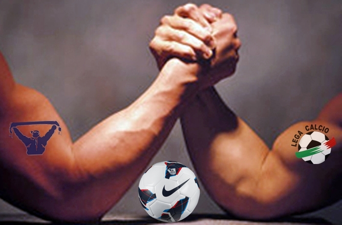 Discriminazione territoriale, harakiri all’italiana