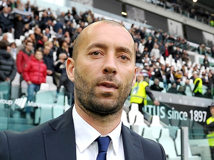 Bucchi: “È un periodo sfortunato per noi”