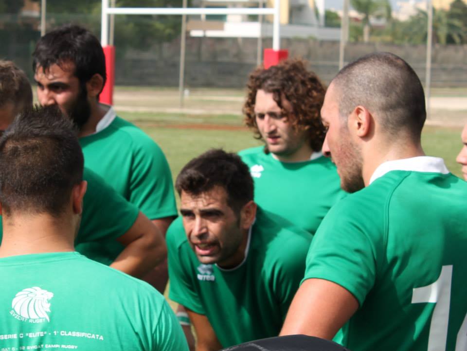 Fedrigo: “Il Viterbo ha meritato. Ad Avezzano per vincere”