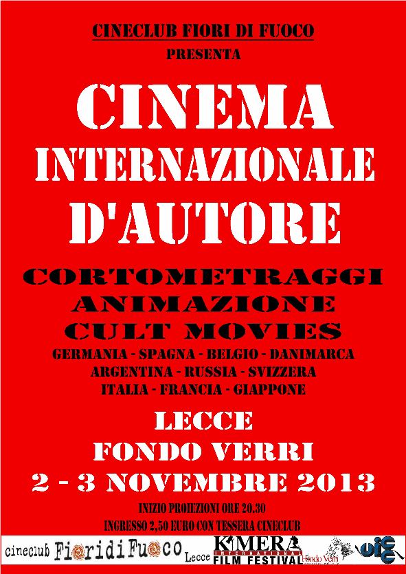 I migliori “corti” del mondo